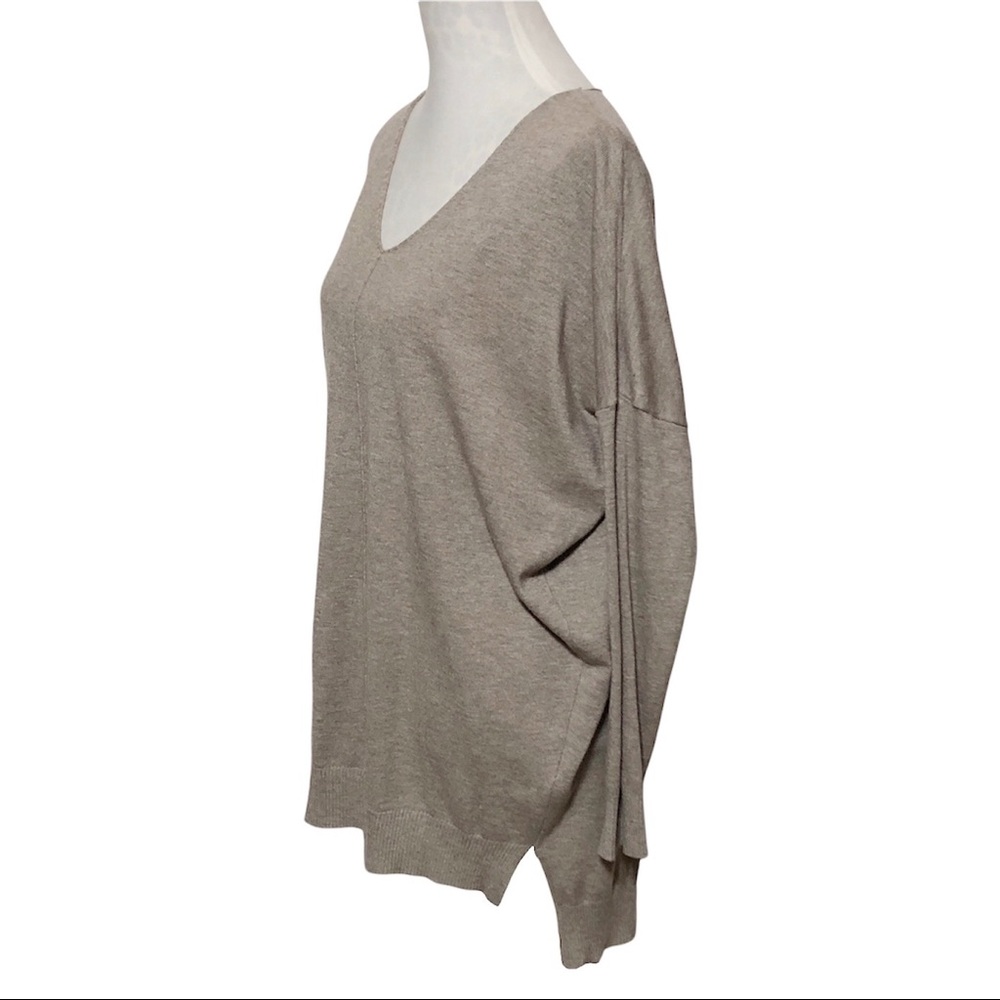 Dreamers by Debut Tunic Sweater - Picture 5 of 13